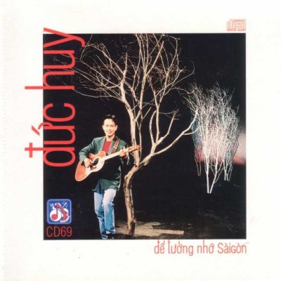 TLCD069 - Duc Huy - De tuong nho Sai Gon