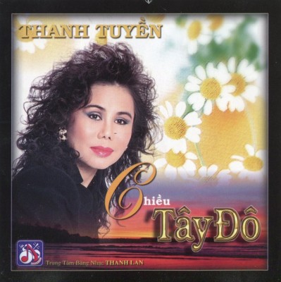 TLCD071 - Thanh Tuyen - Chieu Tay do