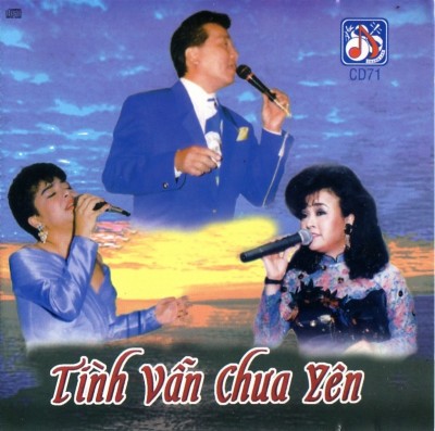 TLCD071 - Tinh van chua yen