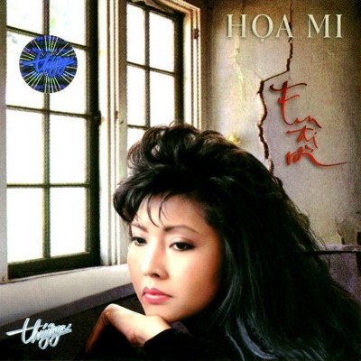 TNCD003 - Hoa Mi - Em di roi