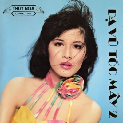 TNCD007 - Da vu toc may 2 - 1989