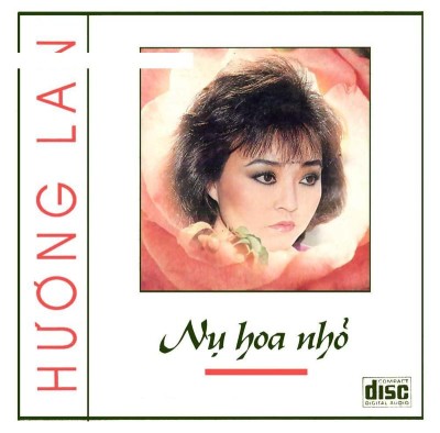 TNCD013 - Huong Lan - Nu hoa nho - 1989