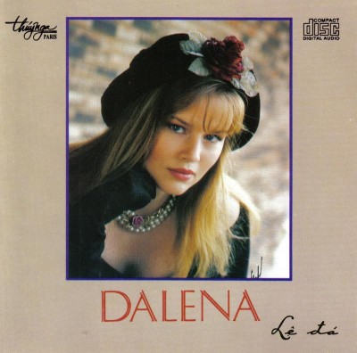 TNCD027 - Dalena - Le da