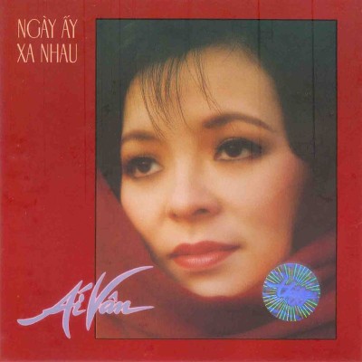 TNCD030 - Ai Van - Ngay ay xa nhau - 1992