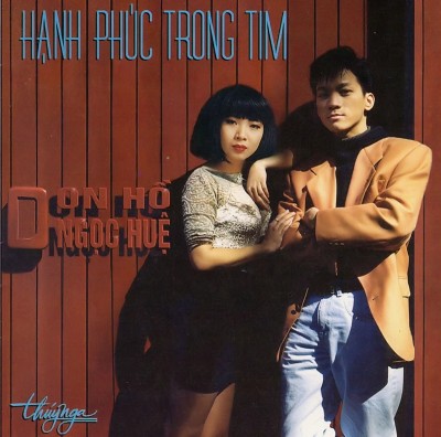 TNCD034 - Don Ho & Ngoc Hue - Hanh phuc trong tim - 1992