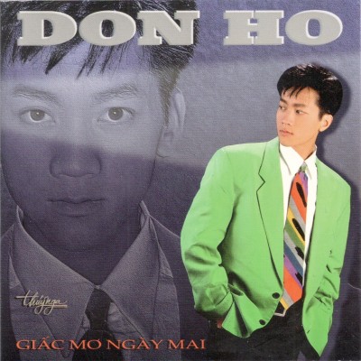 TNCD038 - Don Ho - Giac mo ngay mai