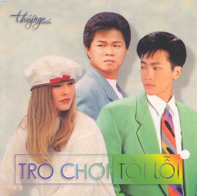 TNCD045 - Tro choi toi loi - 1993