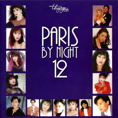 TNCD021 - Paris by night 12