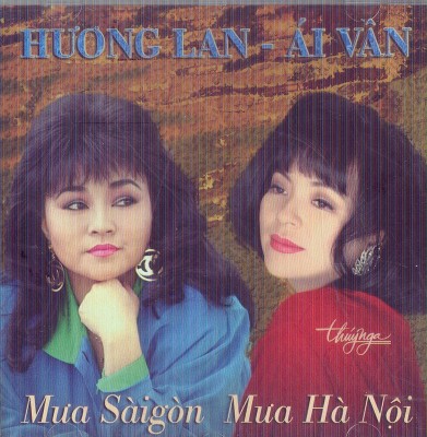 TNCD049 - Huong Lan & Ai Van - Mua Sai Gon mua Ha Noi