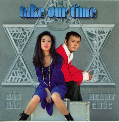 TNCD056 - Henry Chuc, Bao Han - Take Our time