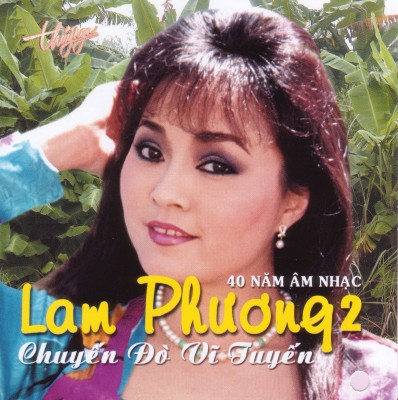 TNCD058 - Tinh khuc Lam Phuong 2 - Chuyen do vi tuyen