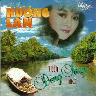 TNCD063 - Huong Lan - Tren dong song nho - 1994