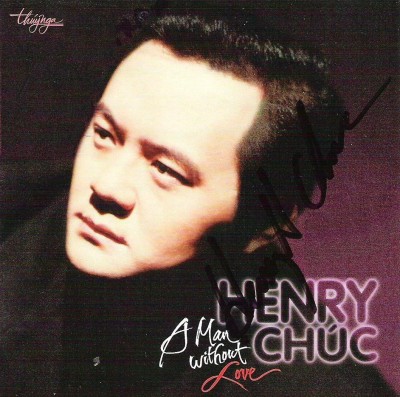 TNCD067 - Henry Chuc - A Man Without Love