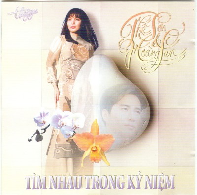 TNCD114 - Hoang Lan & The Son - Tim nhau trong ky niem