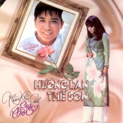 TNCD124 - Huong Lan & The Son - Nhung khia canh cuoc doi