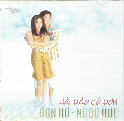 TNCD110 - Don Ho & Ngoc Hue - Hai dao co don