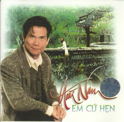 TNCD128 - Hoai Nam - Em cu hen