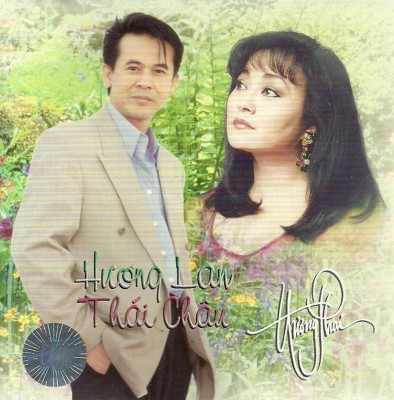 TNCD132 - Huong Lan & Thai Chau - Huong phai - 1997