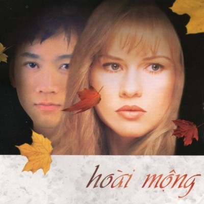 TNCD135 - Don Ho & Dalena - Hoai mong