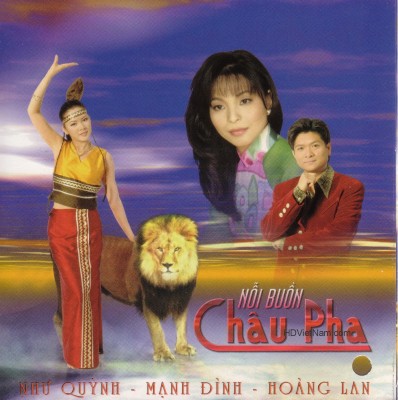 TNCD157 - Noi buon Chau Pha