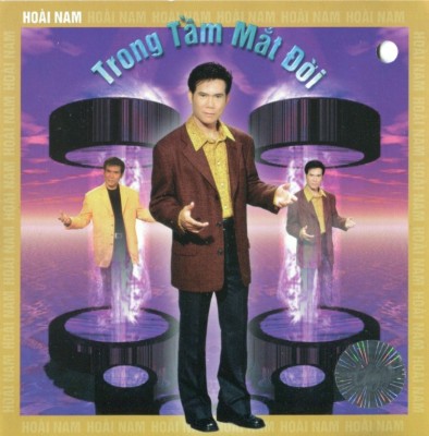 TNCD186 - Hoai Nam - Trong Tam Mat doi