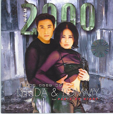 TNCD205 - Nam 2000 - Lynda , Tommy Ngo