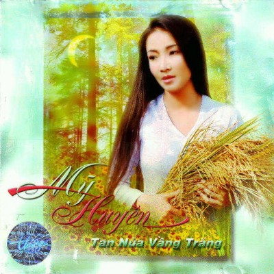 TNCD215 - My Huyen - Tan nua vang trang