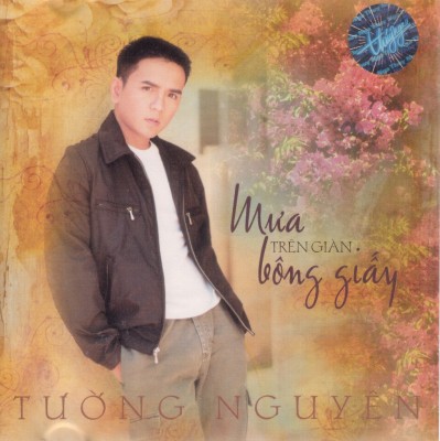 TNCD233 - Tuong Nguyen - Mua tren gian bong giay