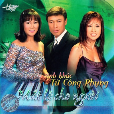 TNCD276 - Tinh khuc Tu Cong Phung - Mat le cho nguoi