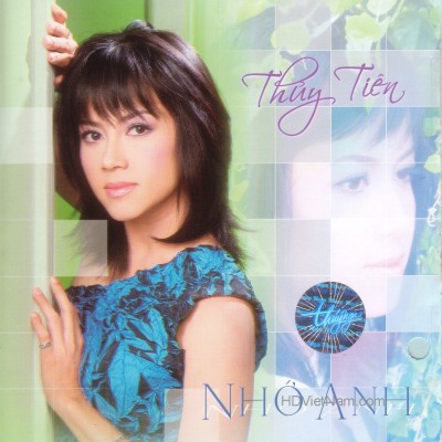 TNCD278 - Thuy Tien - Nho anh