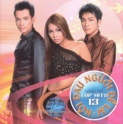 TNCD280 - Top hits 13 - Noi dau nguoi de lai - 2002