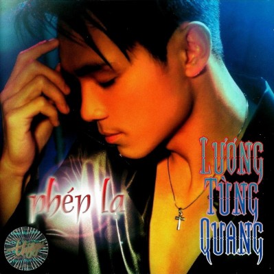 TNCD293 - Luong Tung Quang & Nhu Loan - Phep la