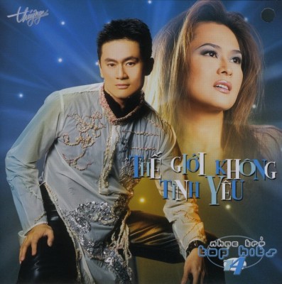 TNCD287 - Top hits 14 - The gioi khong tinh yeu