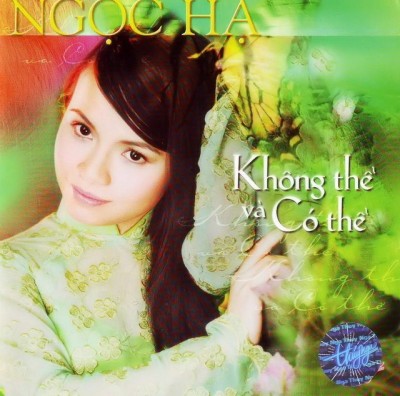 TNCD295 - Ngoc Ha - Khong the va co the