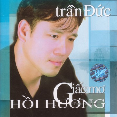 TNCD296 - Tran Duc - Giac mo hoi huong