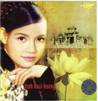 TNCD320 - Ngoc Ha - Tinh hoai huong
