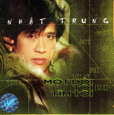 TNCD327 - Nhat Trung - Mot doi toi di tim toi