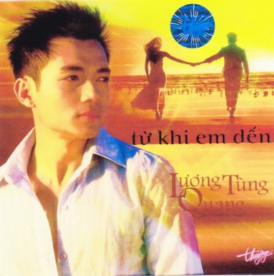 TNCD321 - Luong Tung Quang - Tu khi em den