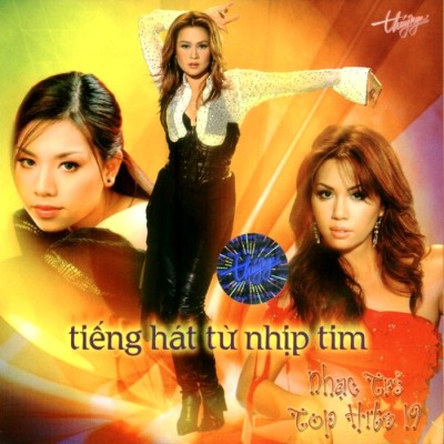 TNCD322 - Tieng hat tu nhip tim  - Top Hits 19