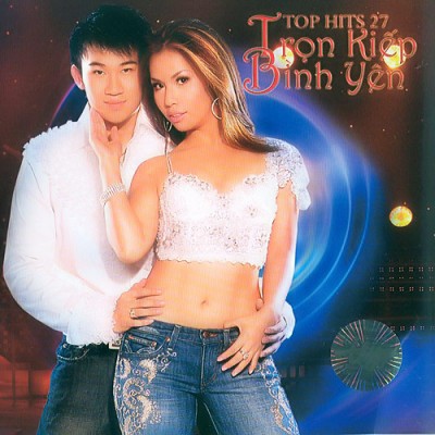 TNCD366 - Top Hits 27 - Tron kiep binh yen