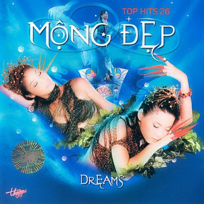 TNCD367 - Top Hits 26 - Mong dep - 2005