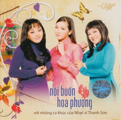 TNCD383 - Noi buon hoa phuong - 2006