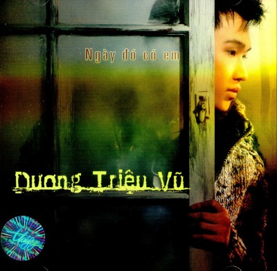 TNCD368 - Duong Trieu Vu - Ngay do co em
