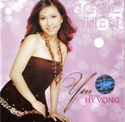 TNCD380 - Ngoc Lien - Yeu trong hy vong
