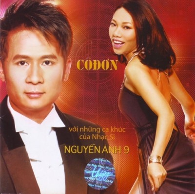 TNCD384 - Tinh khuc Nguyen Anh 9 - Co don