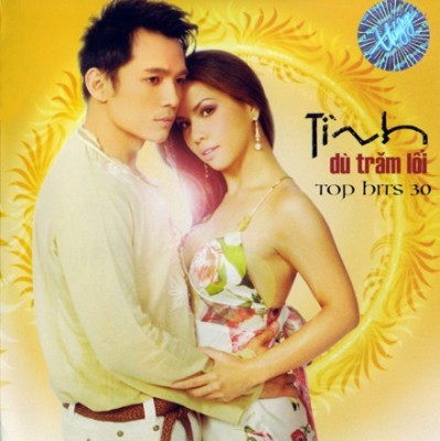 TNCD390 - Top Hits 30 - Tinh du tram loi