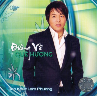 TNCD407 - Tinh khuc Lam Phuong - Duong ve que huong