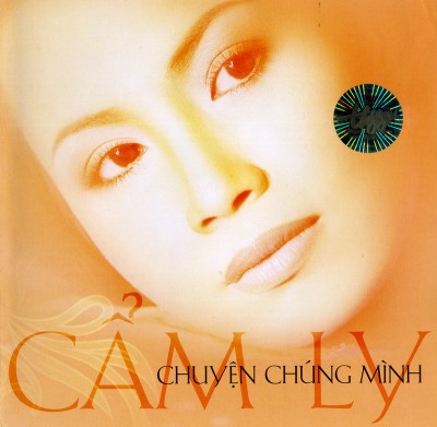 TNCD415 - Cam Ly - Tinh khuc Minh Vy