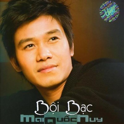 TNCD420 - Mai Quoc Huy - Boi bac