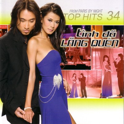 TNCD427 - Top Hits 34 - Tinh Da Lang Quen